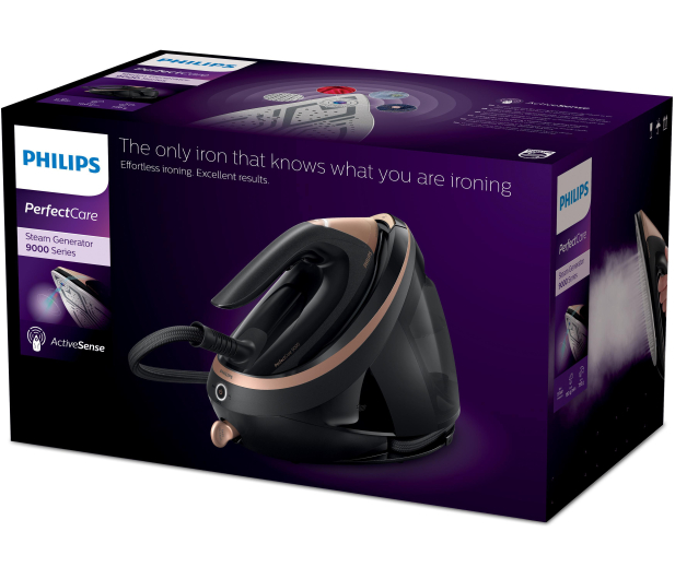 Philips PSG9040/80 PerfectCare 9000 Series - 1238329 - zdjęcie 10